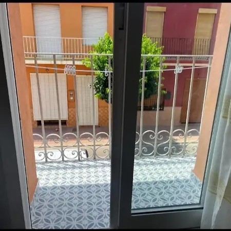 Loft C El Ramellet *