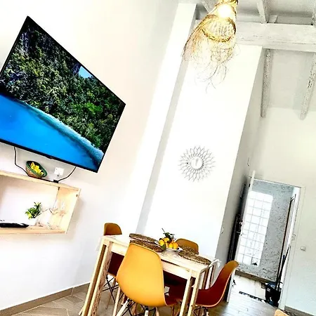 Lejlighed Loft C El Ramellet *
