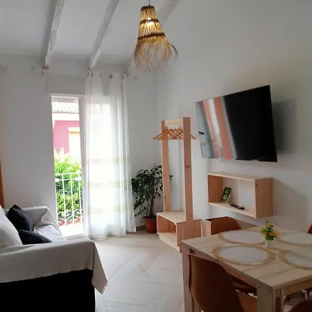 Apartamento Loft C El Ramellet