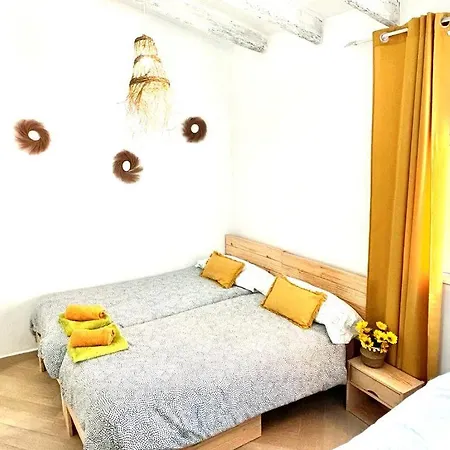 Loft C El Ramellet * Alginet