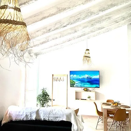 Loft C El Ramellet