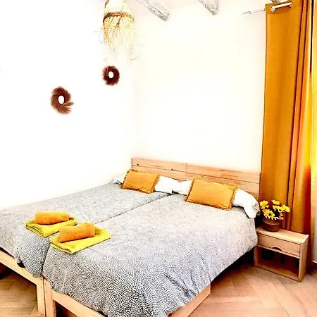 Loft C El Ramellet *