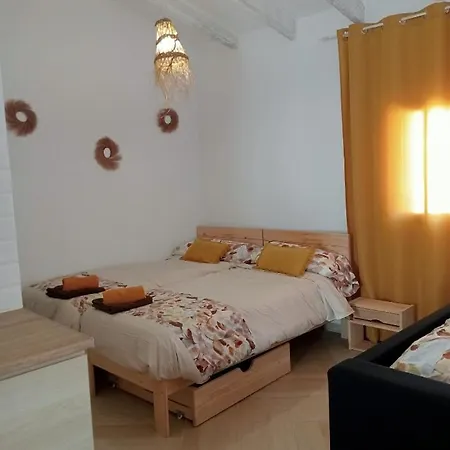 Loft C El Ramellet *