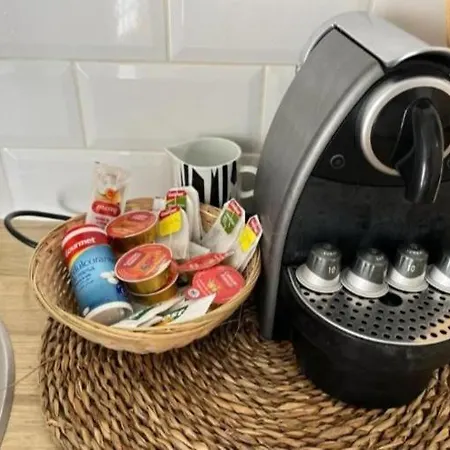 Loft C El Ramellet *