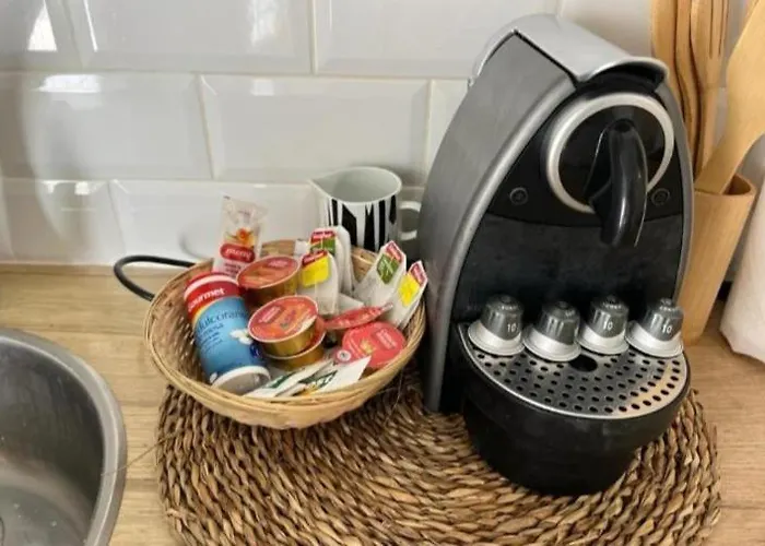 Loft C El Ramellet *