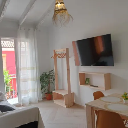 公寓 Loft C El Ramellet