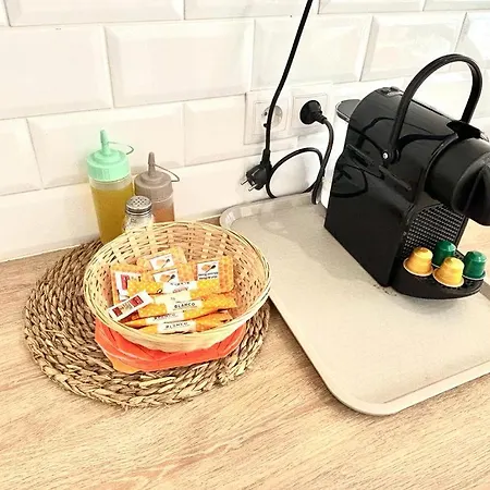 Loft C El Ramellet *