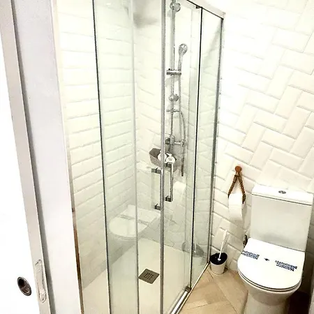 Loft C El Ramellet 公寓 *