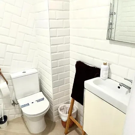 公寓 Loft C El Ramellet