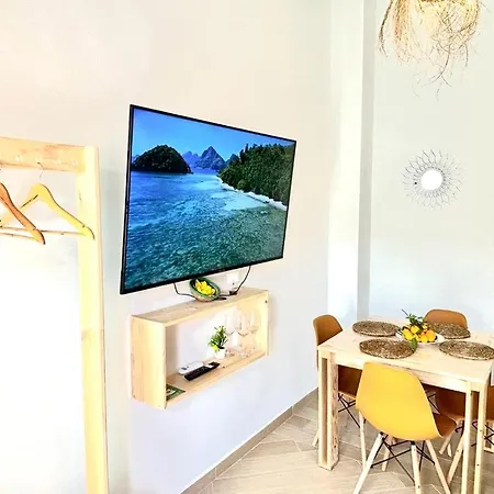 Loft C El Ramellet 公寓 Alginet