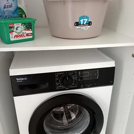 Loft C El Ramellet 公寓 Alginet