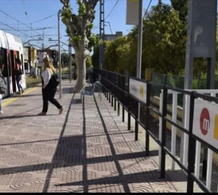 Loft C El Ramellet 公寓 *