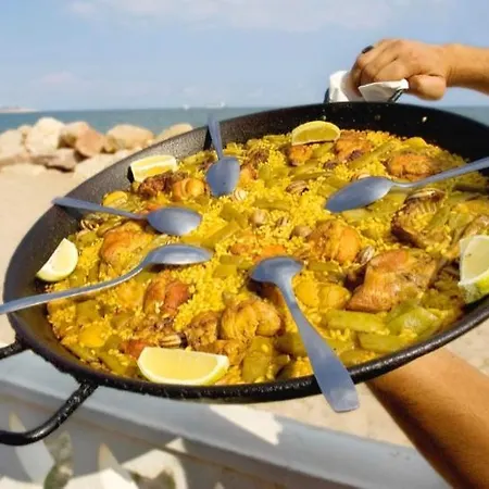 Loft C El Ramellet Alginet