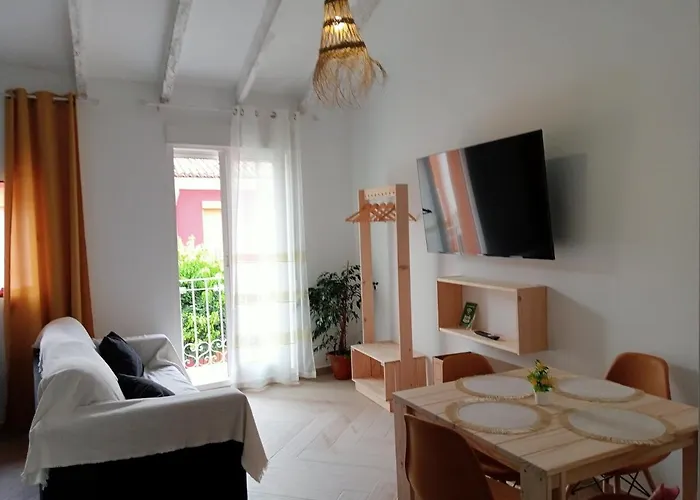 公寓 Loft C El Ramellet
