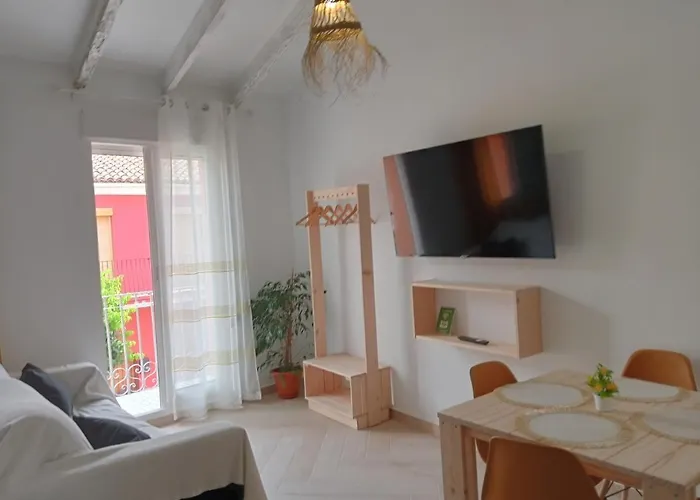 公寓 Loft C El Ramellet