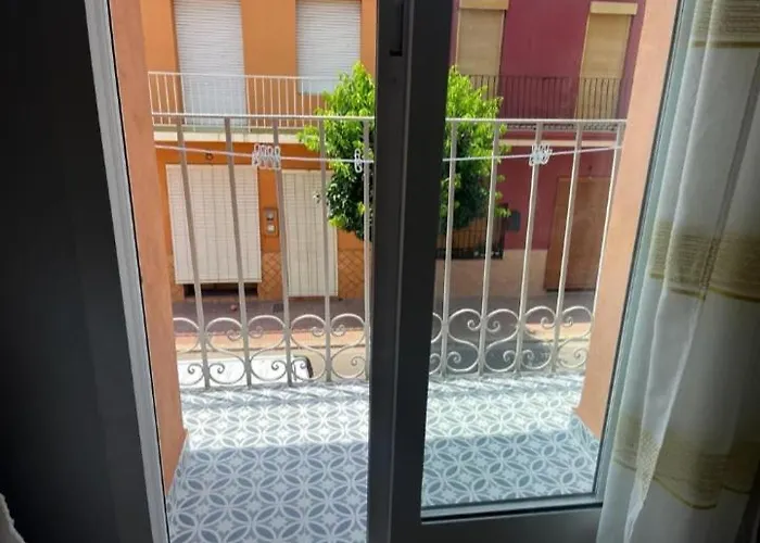 Loft C El Ramellet *