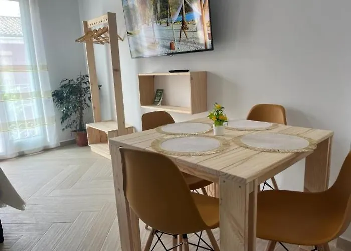 Loft C El Ramellet *