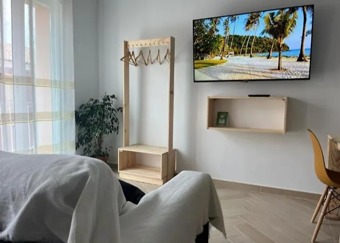 Loft C El Ramellet Alginet