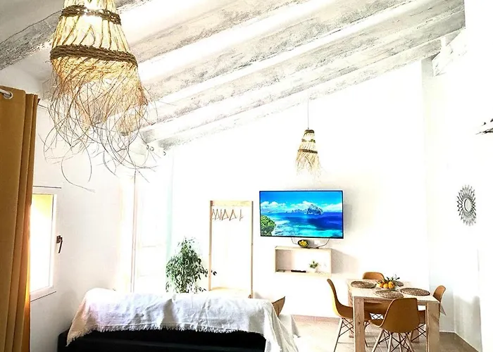 Loft C El Ramellet