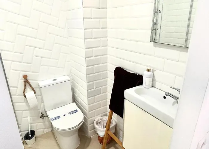 公寓 Loft C El Ramellet