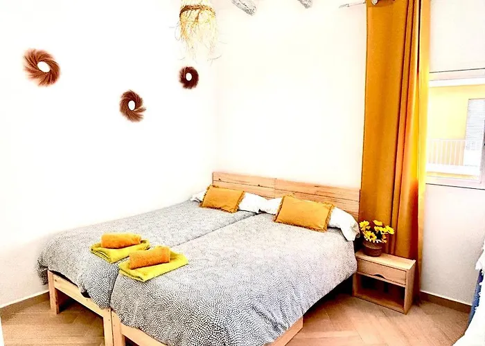 Loft C El Ramellet *