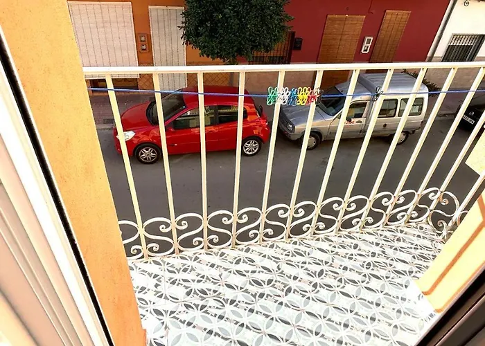 Loft C El Ramellet