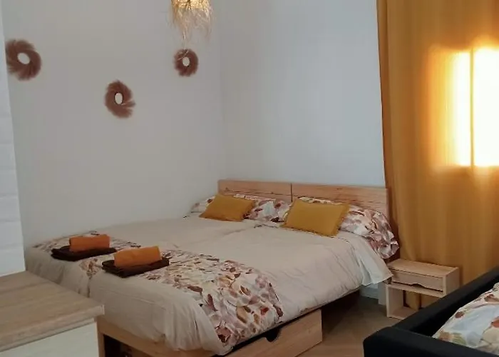Loft C El Ramellet *